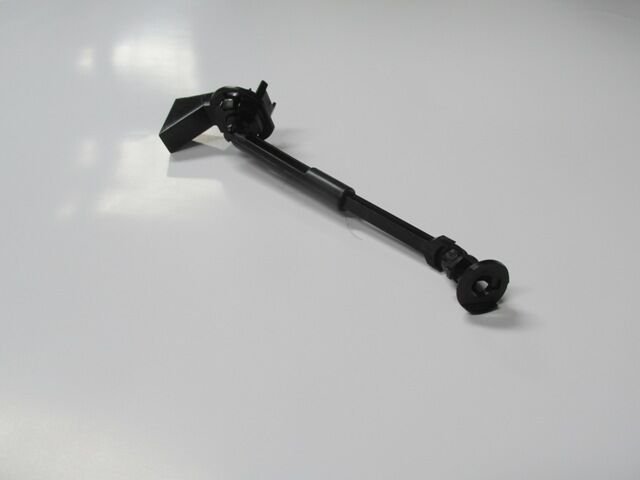 FORD FOCUS C MAX- 04/06; KAPUT KILIDI AÇMA MEKANIZMASI (PLASTIK 4 PARÇA) (CS0103) (TW)