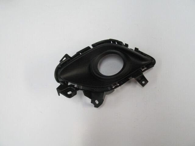 MAZDA 6- 13/14; SIS LAMBA KAPAGI SOL SIS DELIKLI SIYAH (TYG)