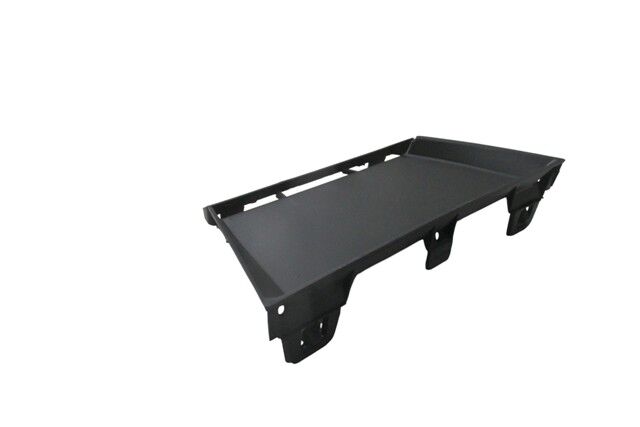 PEUGEOT 208- 24/25; ÖN PANJUR ALT ORTA IÇ KAPAK (RADAR KAPAGI)