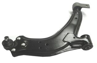 PEUGEOT PARTNER- 96/02; ÖN ALT TABLA SAG ROTILLI/BURÇLU/TAKOZLU (SALINCAK) (16mm MANUEL) (SH)
