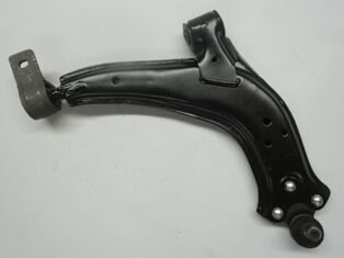 PEUGEOT PARTNER- 96/02; ÖN ALT TABLA SAG ROTILLI/BURÇLU/TAKOZLU (SALINCAK) (16mm MANUEL) (SH)