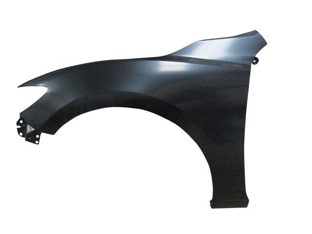 MAZDA 6- 13/14; ÖN ÇAMURLUK DELIKSIZ SOL (MY)