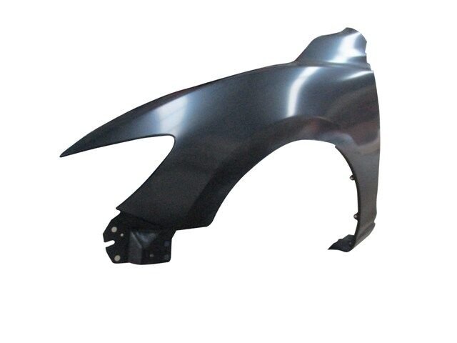 MAZDA 6- 13/14; ÖN ÇAMURLUK DELIKSIZ SOL (MY)