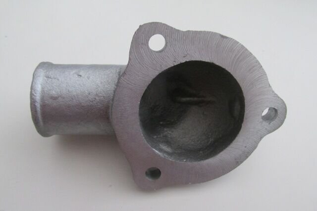 KIA PREGIO- MINIBÜS- 03/04; TERMOSTAT KAPAGI