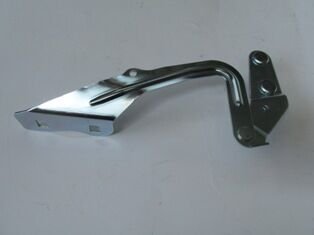 FORD FOCUS C MAX- 04/06; KAPUT MENTESESI SAG (TYG)