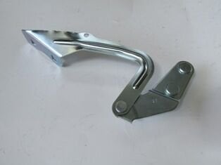 FORD FOCUS C MAX- 04/06; KAPUT MENTESESI SAG (TYG)