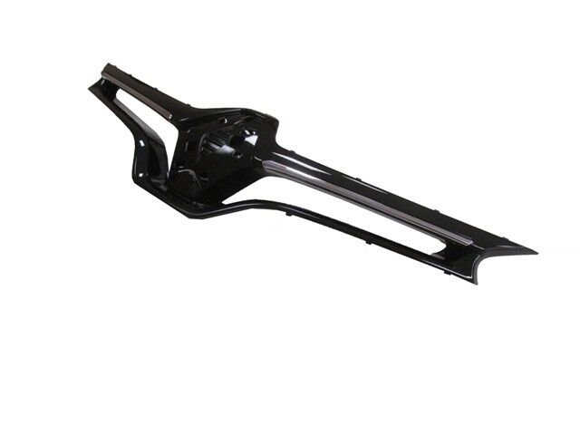 RENAULT FLUENCE- 13/16; ÖN PANJUR SIYAH (NIKELAJ ÇITALI)