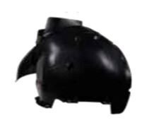 PEUGEOT 3008- 09/16; ÖN ÇAMURLUK DAVLUMBAZI SAG