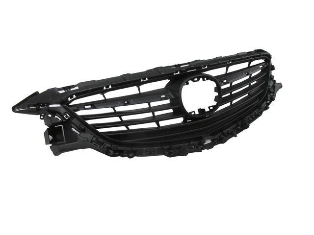 MAZDA 6- 13/14; ÖN PANJUR SIYAH (TYG)