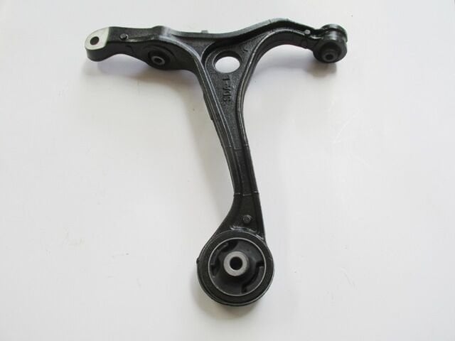 HONDA ACCORD- 03/08; ÖN ALT TABLA SOL (SALINCAK) (SH)