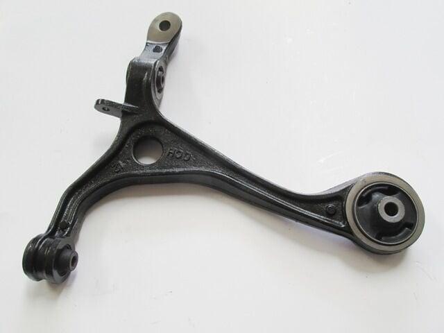 HONDA ACCORD- 03/08; ÖN ALT TABLA SOL (SALINCAK) (SH)