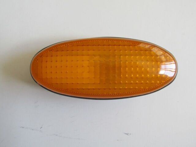 NISSAN SKYSTAR- PICK UP- ND22- 03/12; ÇAMURLUK SINYALI SARI SAG/SOL AYNI (ADET) (EUROLAMP)