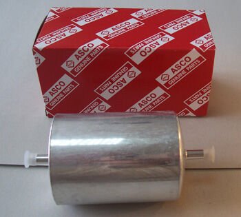 MERCEDES C CLASS- W202- 93/99; BENZIN FILTRESI ORJ.NO:0024770701 (ASCO)