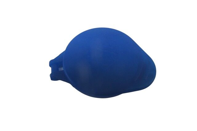 (YENİ ÜRÜN!!!)FORD FOCUS C MAX- 04/06; ÖN CAM SU BIDONU/DEPOSU KAPAGI MAVI