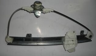 HYUNDAI ELANTRA- 98/01; ÖN CAM KRIKOSU SAG MANUEL
