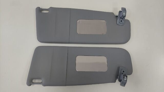 VOLKSWAGEN GOLF- 3- 92/98; GÜNESLIK GRI SAG/SOL SET 2 PARÇA