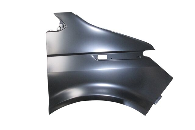 VOLKSWAGEN TRANSPORTER- T7.5- 19/24; ÖN ÇAMURLUK DELIKLI SAG (TYG)