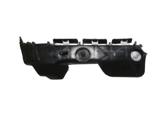 TOYOTA YARIS- 09/11; ARKA TAMPON BAGLANTI BRAKETI SOL (YAN KULAGA BAGLANAN) (TYG)
