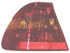 BMW 3 SERI- E46- SD- 02/05; DIS STOP LAMBASI SAG KIRMIZI/ORTASI SARI (TYC)