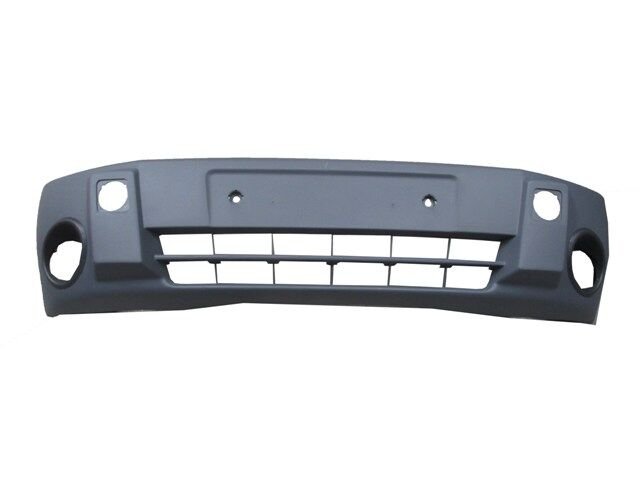 FORD TRANSIT CONNECT- 02/06; ÖN TAMPON GRI (SIS LAMBA ÇERÇEVELI) (TÜV) (TYG)