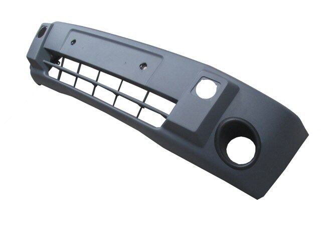 FORD TRANSIT CONNECT- 02/06; ÖN TAMPON GRI (SIS LAMBA ÇERÇEVELI) (TÜV) (TYG)