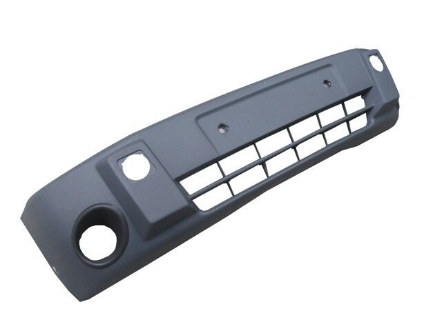 FORD TRANSIT CONNECT- 02/06; ÖN TAMPON GRI (SIS LAMBA ÇERÇEVELI) (TÜV) (TYG)