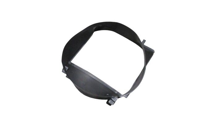 MERCEDES C CLASS- W202- 93/99; RADYATÖR FAN DAVLUMBAZI BOS GÖVDE (KLIMASIZ)