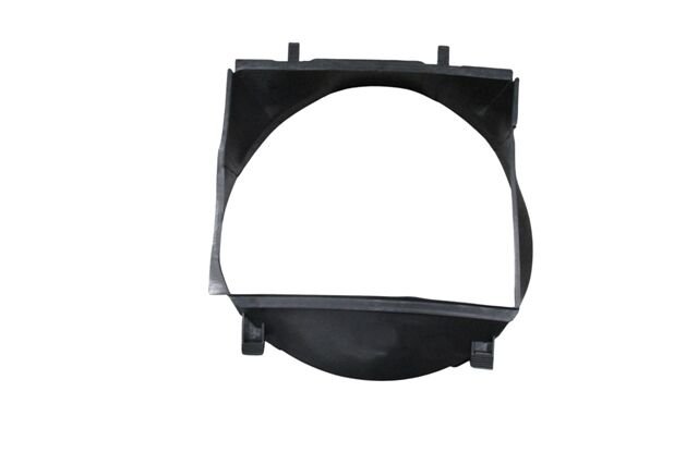 MERCEDES C CLASS- W202- 93/99; RADYATÖR FAN DAVLUMBAZI BOS GÖVDE (KLIMASIZ)