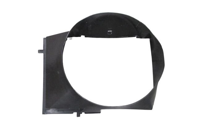 MERCEDES C CLASS- W202- 93/99; RADYATÖR FAN DAVLUMBAZI BOS GÖVDE (KLIMASIZ)