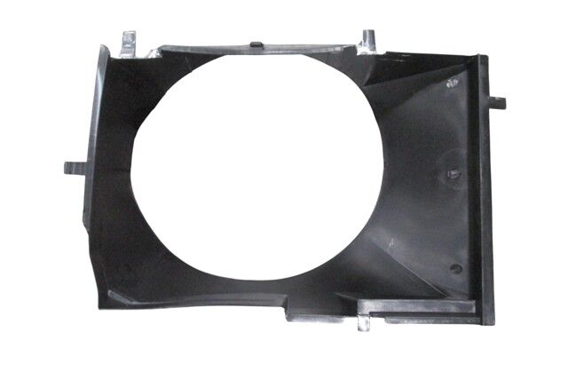 MERCEDES C CLASS- W202- 93/99; RADYATÖR FAN DAVLUMBAZI BOS GÖVDE (KLIMALI)