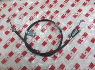 NISSAN ALMERA- N16- HB- 00/06; ARKA EL FREN TELI SAG (SH) (KAMPANALI TIP)