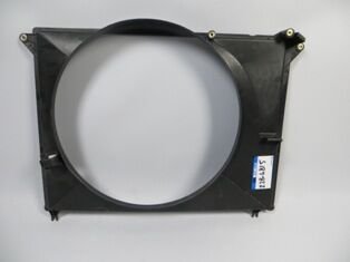 TOYOTA HILUX- PICK UP VIGO- 05/11; RADYATÖR FAN DAVLUMBAZI BOS GÖVDE (2.7 BENZINLI)