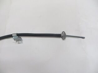 NISSAN ALMERA- N16- HB- 00/06; ARKA EL FREN TELI SOL (SH) (KAMPANALI TIP)