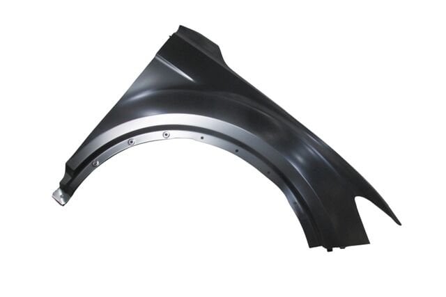 VOLKSWAGEN T ROC- 19/21; ÖN ÇAMURLUK DELIKSIZ SAG (TYG)