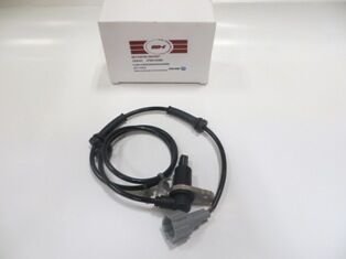 NISSAN ALMERA- N16- SD/HB- 00/06; ABS SENSÖRÜ ARKA SAG/SOL AYNI (ADET) 2 FISLI (QG18/SR20DE) (SH