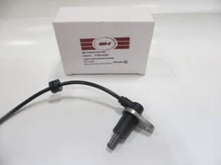 NISSAN ALMERA- N16- SD/HB- 00/06; ABS SENSÖRÜ ARKA SAG/SOL AYNI (ADET) 2 FISLI (QG18/SR20DE) (SH