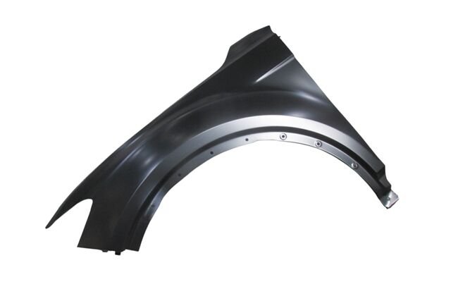 VOLKSWAGEN T ROC- 19/21; ÖN ÇAMURLUK DELIKSIZ SOL (TYG)