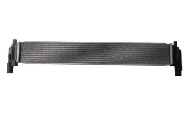SKODA FABIA- 07/15; TURBO SOGUTMA RADYATÖRÜ 1,2/1.4 TSI/1.4 TDI (INTERCOOLER) (BRAZ)(645X86X56) ORIS