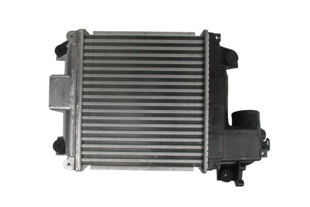 TOYOTA HILUX- 05/11; TURBO SOGUTMA RADYATÖRÜ 2.5/3.0 (INTERCOOLER) (BRAZING)(275X302X62) ORIS