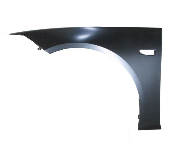 OPEL INSIGNIA- 17/20; ÖN ÇAMURLUK DELIKLI SOL (ÇELIK)(TW)