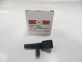 PORSCHE CAYENNE- 03/10; ABS SENSÖRÜ ARKA SAG 2 FISLI (SH)