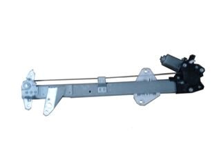 HONDA ACCORD- 08/15; ÖN CAM KRIKOSU SOL ELEKTRIKLI/MOTORLU/6 PINLI (TYG)