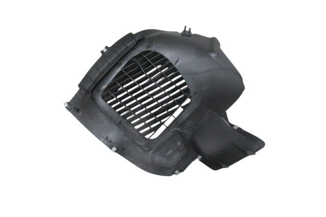 VOLKSWAGEN TOUAREG- 10/17; ÖN ÇAMURLUK DAVLUMBAZI SAG ÖNÜN ÖNÜ (TW)