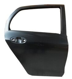 TOYOTA YARIS- 06/11; ARKA KAPI KOMPLE SAG (BFN)