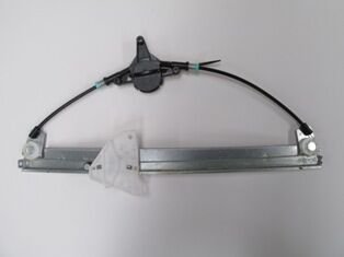 MAZDA 2- HB- 08/14; ARKA CAM KRIKOSU SOL ELEKTRIKLI (TW)