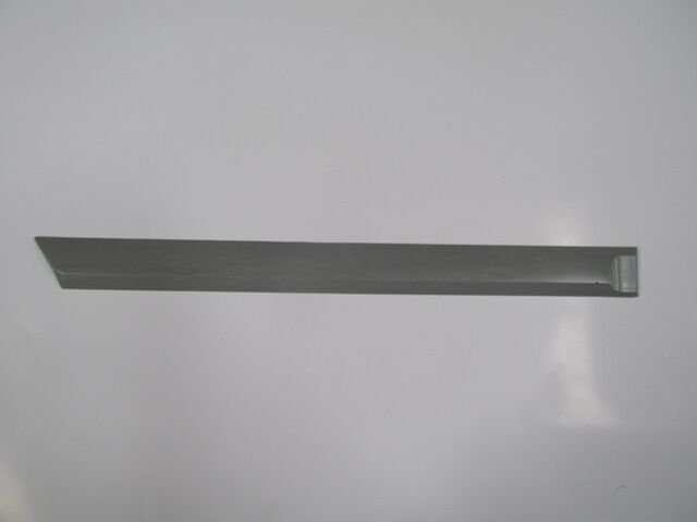 OPEL ASTRA- H- SD/HB- 04/07; ARKA KAPI BANDI SAG GRI