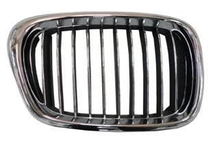 BMW 5 SERI- E39- 96/00; ÖN PANJUR SAG NIKELAJLI (520I/520D/530I) (BFN)