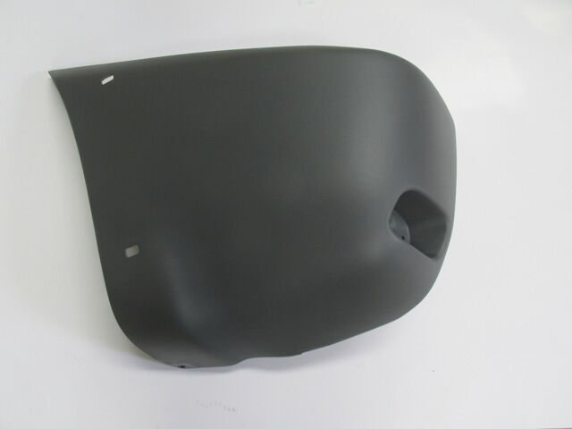 TOYOTA RAV4- 01/04; ARKA TAMPON UCU SOL REFLEKTÖR DELIKLI (TW)