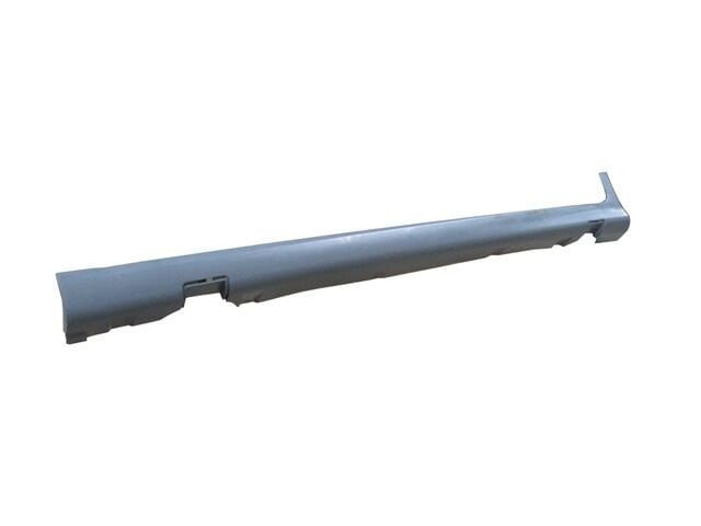 FORD MONDEO- 07/11; MARSPIYEL PLASTIGI SOL KAPAKSIZ GRI/ASTARLI (BFN)