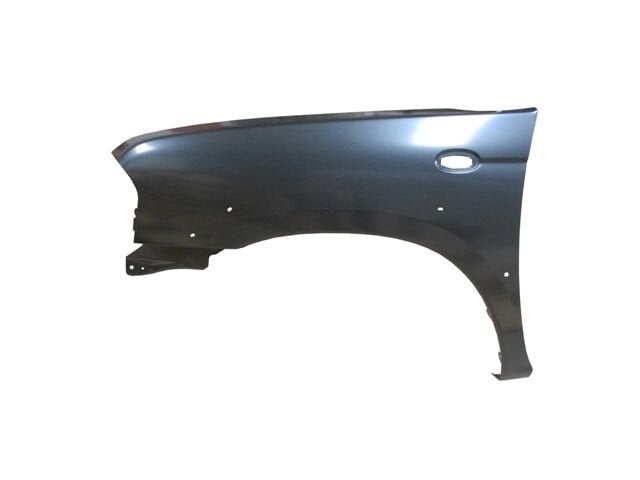 NISSAN SKYSTAR- PICK UP- ND22- 03/12; ÖN ÇAMURLUK SOL SINYAL DELIKLI/DODIK DELIKLI (MY)